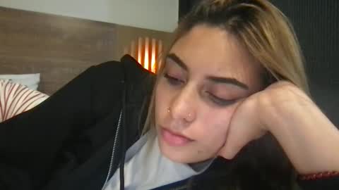 bbypiamia online show from 03.29.26