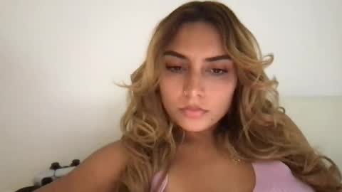 bbypiamia online show from 08.04.26