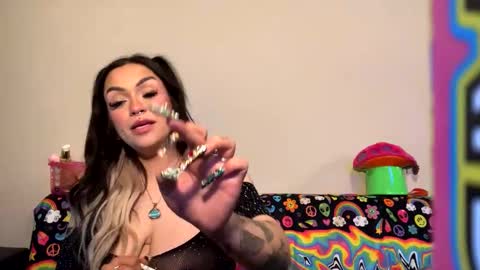 bbyslugggg online show from 03.08.25