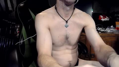 bchillin28 online show from 02.23.26