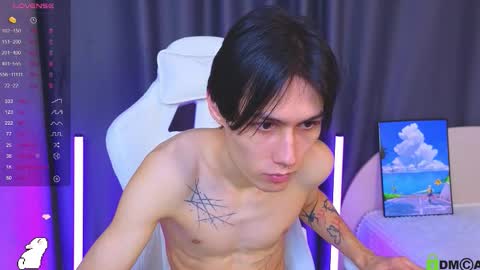 Snapshot of bd_black chatting on 12.15.25 Aiden online show from 12.15.25