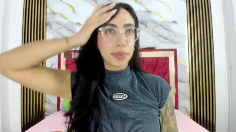 daniela villamizar online show from 12.17.25