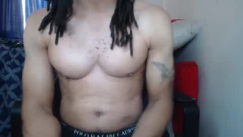 Snapshot of bdotdiddy chatting on 03.08.25 Redd uncut bbc online show from 03.08.25