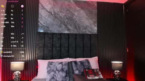 Danna  online show from 01.10.26