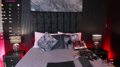 Danna  online show from 01.11.26