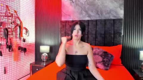 Danna  online show from 03.07.26