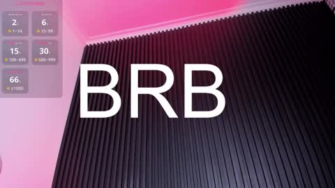 Tanisha online show from 02.19.26