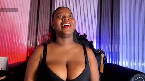 Snapshot of bdsm_ebony chatting on 06.21.26 Tanisha online show from 06.21.26