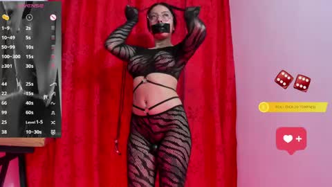 Bdsm hardextrem online show from 04.18.26