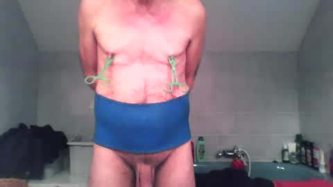 bdsmformistress online show from 01.13.25