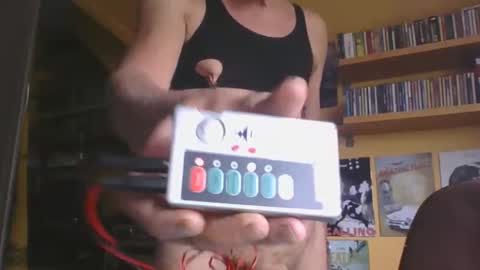 bdsmformistress online show from 09.17.25