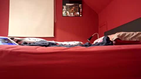 bdsmformistress online show from 09.28.25