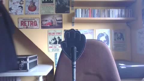 bdsmformistress online show from 04.12.26