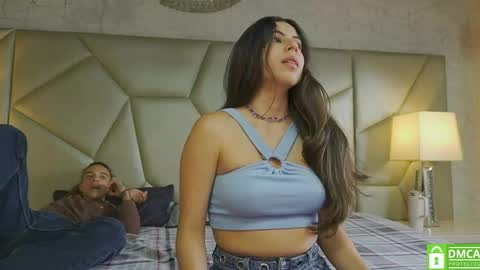 Helena  Evan online show from 05.16.26