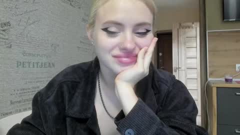 Snapshot of be_daddy chatting on 12.14.24 Summer BABY online show from 12.14.24