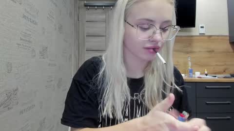 Snapshot of be_daddy chatting on 12.15.24 Summer BABY online show from 12.15.24