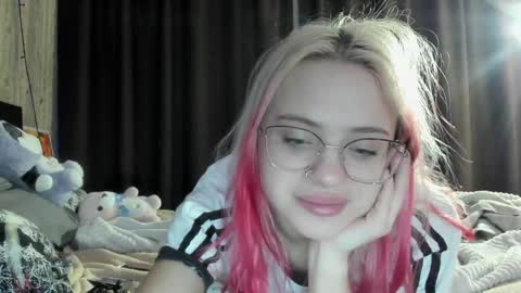 Snapshot of be_daddy chatting on 12.25.24 Summer BABY online show from 12.25.24