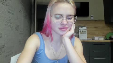 Snapshot of be_daddy chatting on 12.26.24 Summer BABY online show from 12.26.24