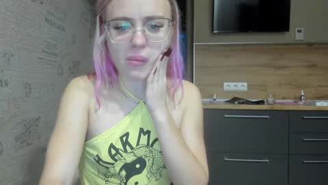 Snapshot of be_daddy chatting on 12.30.24 Summer BABY online show from 12.30.24