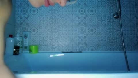 Snapshot of be_daddy chatting on 12.30.24 Summer BABY online show from 12.30.24