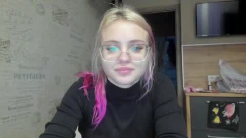 Snapshot of be_daddy chatting on 12.31.24 Summer BABY online show from 12.31.24