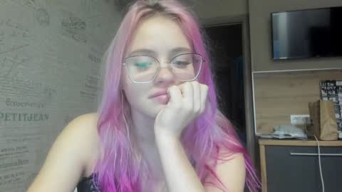 Snapshot of be_daddy chatting on 01.13.25 Summer BABY online show from 01.13.25