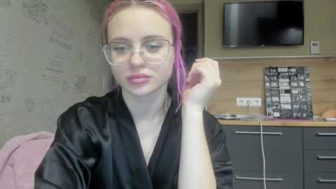 Snapshot of be_daddy chatting on 01.13.25 Summer BABY online show from 01.13.25