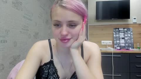 Snapshot of be_daddy chatting on 01.14.25 Summer BABY online show from 01.14.25