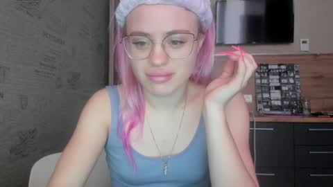 Snapshot of be_daddy chatting on 01.15.25 Summer BABY online show from 01.15.25