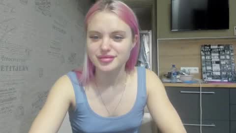 Snapshot of be_daddy chatting on 01.15.25 Summer BABY online show from 01.15.25