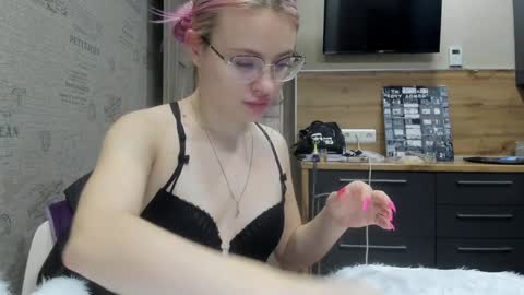 Snapshot of be_daddy chatting on 01.19.25 Summer BABY online show from 01.19.25