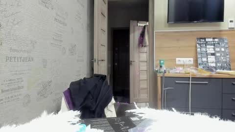 Snapshot of be_daddy chatting on 01.19.25 Summer BABY online show from 01.19.25