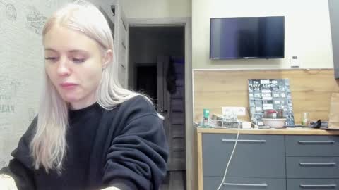 Snapshot of be_daddy chatting on 01.21.25 Summer BABY online show from 01.21.25