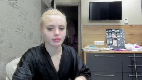 Snapshot of be_daddy chatting on 01.27.25 Summer BABY online show from 01.27.25