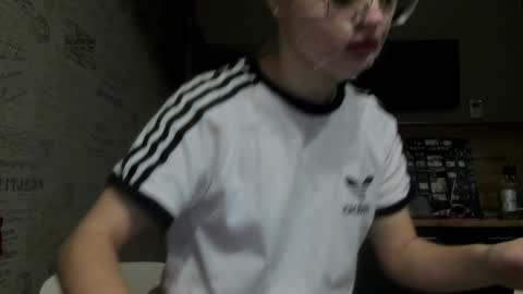 Snapshot of be_daddy chatting on 01.30.25 Summer BABY online show from 01.30.25