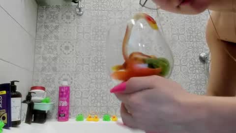 Snapshot of be_daddy chatting on 02.10.25 Summer BABY online show from 02.10.25