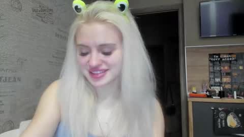 Snapshot of be_daddy chatting on 02.15.25 Summer BABY online show from 02.15.25