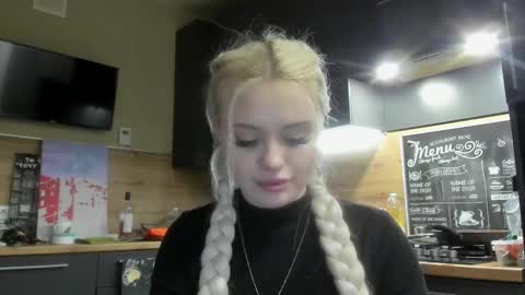 Snapshot of be_daddy chatting on 02.18.25 Summer BABY online show from 02.18.25