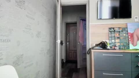 Snapshot of be_daddy chatting on 02.22.25 Summer BABY online show from 02.22.25