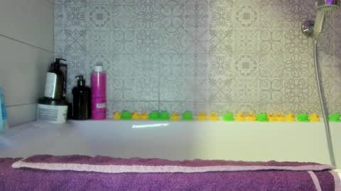 Snapshot of be_daddy chatting on 02.22.25 Summer BABY online show from 02.22.25