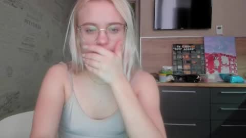 Snapshot of be_daddy chatting on 02.23.25 Summer BABY online show from 02.23.25