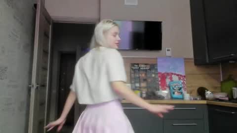 Snapshot of be_daddy chatting on 02.24.25 Summer BABY online show from 02.24.25