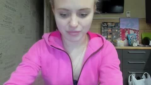 Snapshot of be_daddy chatting on 02.27.25 Summer BABY online show from 02.27.25