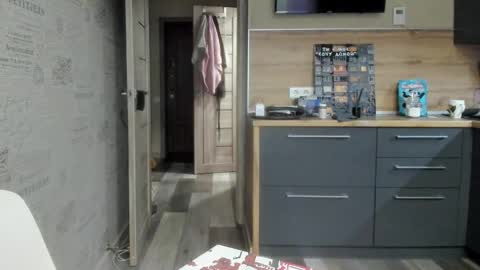 Snapshot of be_daddy chatting on 02.28.25 Summer BABY online show from 02.28.25