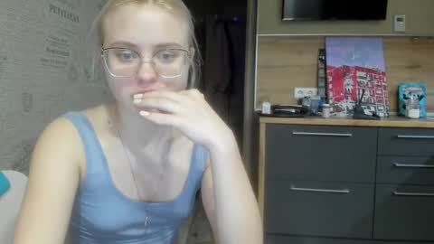 Snapshot of be_daddy chatting on 02.28.25 Summer BABY online show from 02.28.25