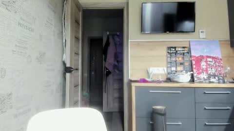 Snapshot of be_daddy chatting on 03.12.25 Summer BABY online show from 03.12.25