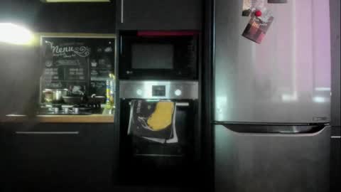 Snapshot of be_daddy chatting on 09.25.25 Summer BABY online show from 09.25.25