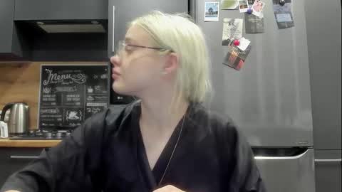 Snapshot of be_daddy chatting on 10.08.25 Summer BABY online show from 10.08.25