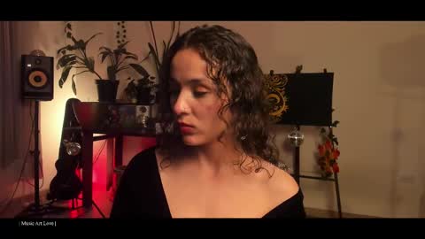Snapshot of be_lov chatting on 03.11.25 Call me Bells Next Stream on Wednesday Feb 26 online show from 03.11.25