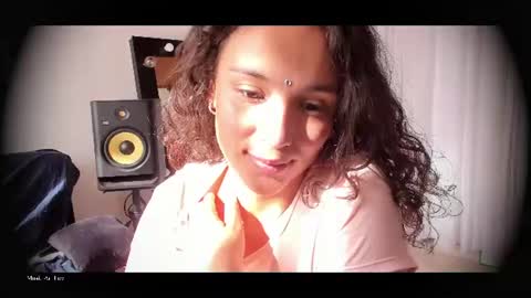 Snapshot of be_lov chatting on 07.28.26 Call me Bells Next Stream on Wednesday Feb 26 online show from 07.28.26
